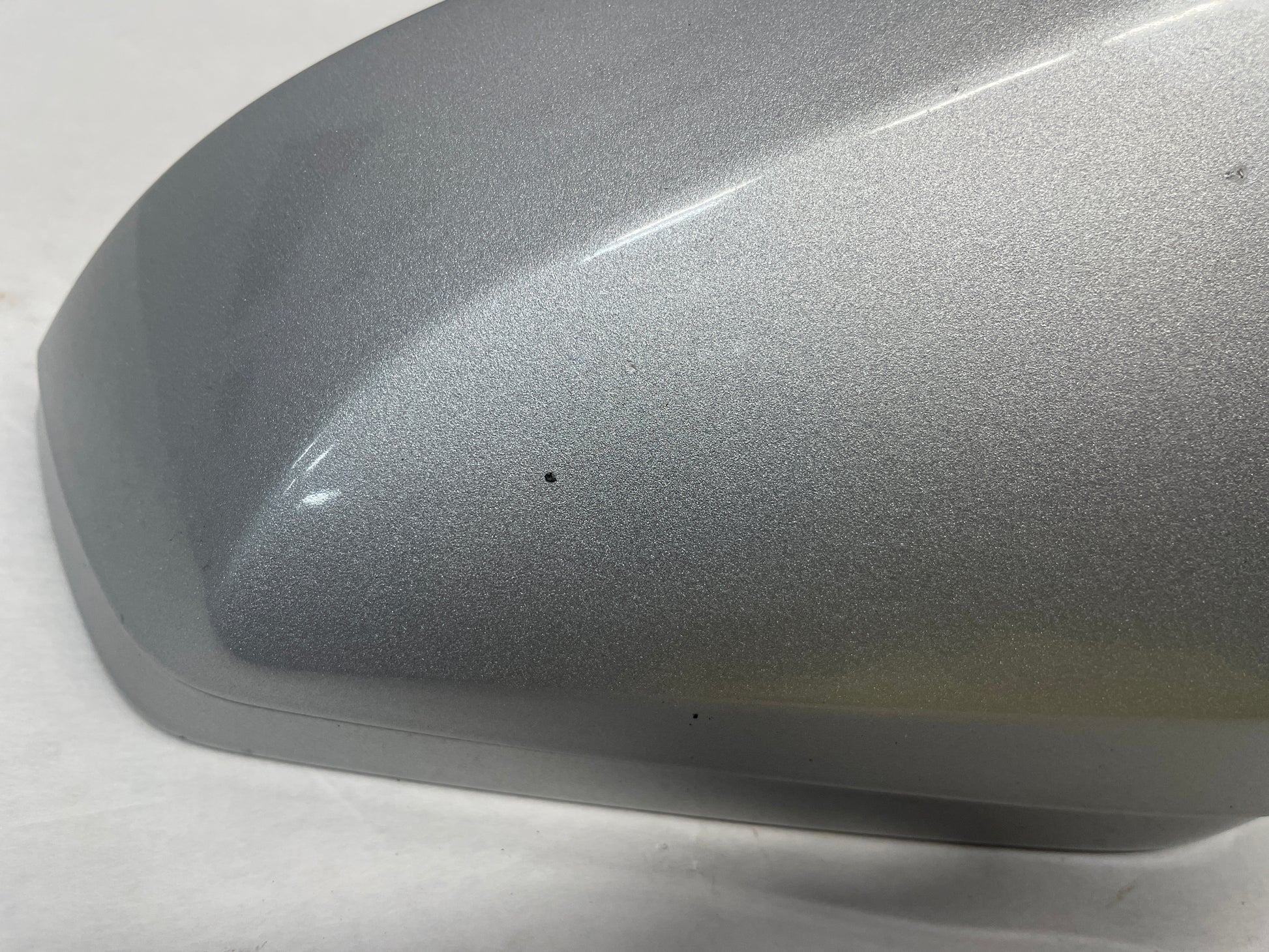 2012 Chevy Camaro SS LH Driver Exterior Mirror OEM - Day's Parts Yard