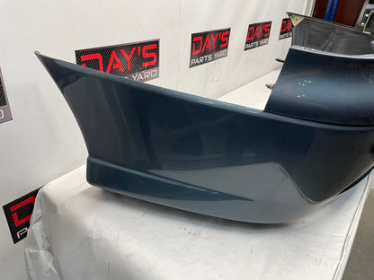 2006 Pontiac GTO Complete Rear Bumper Cover w/ Insert Valance Panel OEM - Day's Parts Yard