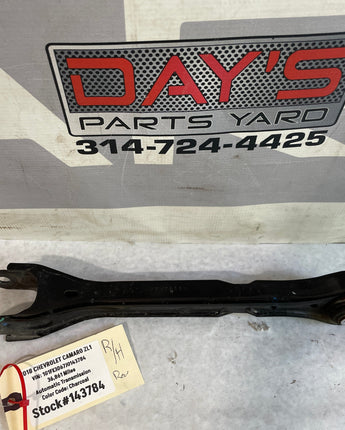 2018 Chevy Camaro ZL1 Rear RH Passenger Upper Control Arm OEM