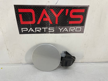 2013 Chevy Caprice PPV Fuel Gas Cover Lid Door OEM - Day's Parts Yard
