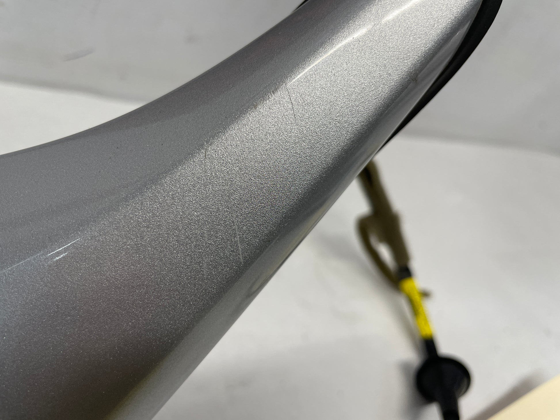 2012 Chevy Camaro SS LH Driver Exterior Mirror OEM - Day's Parts Yard