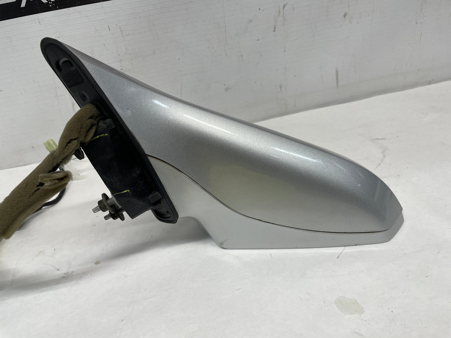 2012 Chevy Camaro SS LH Driver Exterior Mirror OEM - Day's Parts Yard