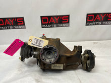 2005 Pontiac GTO Rear End Rearend Carrier Axle Differential 3.46 LSD OEM