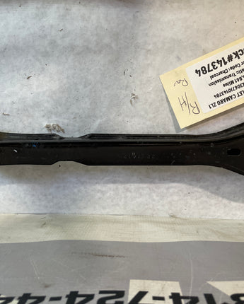 2018 Chevy Camaro ZL1 Rear RH Passenger Upper Control Arm OEM