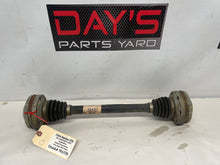 2004 Pontiac GTO RH Passenger Rear CV Axle Half Shaft OEM - Day's Parts Yard
