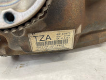2005 Pontiac GTO Rear End Rearend Carrier Axle Differential 3.46 LSD OEM