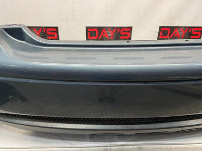 2006 Pontiac GTO Complete Rear Bumper Cover w/ Insert Valance Panel OEM - Day's Parts Yard