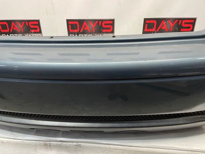 2006 Pontiac GTO Complete Rear Bumper Cover w/ Insert Valance Panel OEM - Day's Parts Yard
