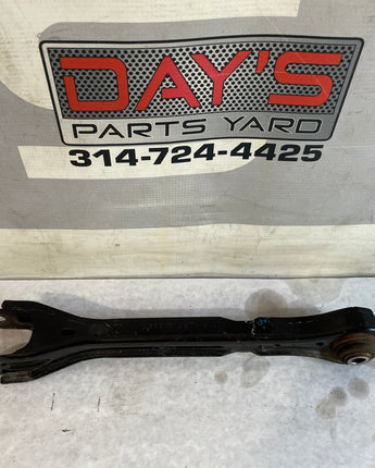 2018 Chevy Camaro ZL1 Rear LH Driver Upper Control Arm OEM