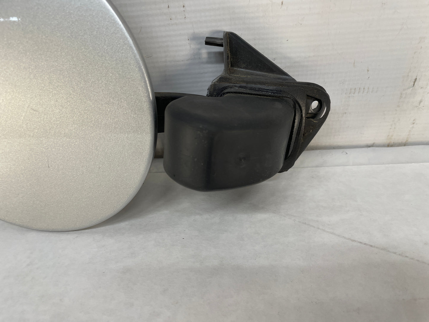 2013 Chevy Caprice PPV Fuel Gas Cover Lid Door OEM - Day's Parts Yard