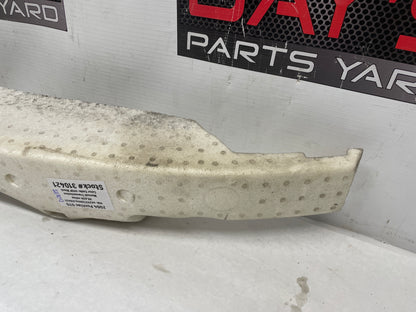 2004 Pontiac GTO Front Bumper Impact Energy Absorber Bar Foam OEM - Day's Parts Yard