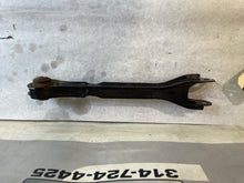 2018 Chevy Camaro ZL1 Rear LH Driver Upper Control Arm OEM - Day's Parts Yard