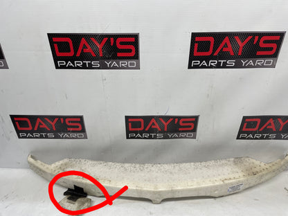 2004 Pontiac GTO Front Bumper Impact Energy Absorber Bar Foam OEM - Day's Parts Yard