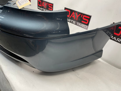 2006 Pontiac GTO Complete Rear Bumper Cover w/ Insert Valance Panel OEM - Day's Parts Yard
