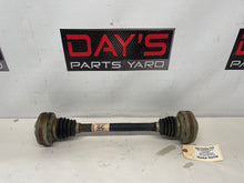 2004 Pontiac GTO LH Driver Rear CV Axle Half Shaft OEM - Day's Parts Yard