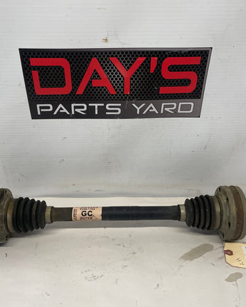 2004 Pontiac GTO LH Driver Rear CV Axle Half Shaft OEM