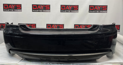 2004 Pontiac GTO Rear Bumper Cover w/ Valance OEM - Day's Parts Yard