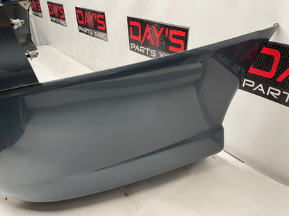 2006 Pontiac GTO Complete Rear Bumper Cover w/ Insert Valance Panel OEM - Day's Parts Yard