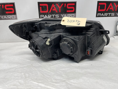 2017 Chevy SS Sedan LH Driver Head Light Lamp Headlight OEM - Day's Parts Yard