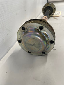 2004 Pontiac GTO LH Driver Rear CV Axle Half Shaft OEM - Day's Parts Yard