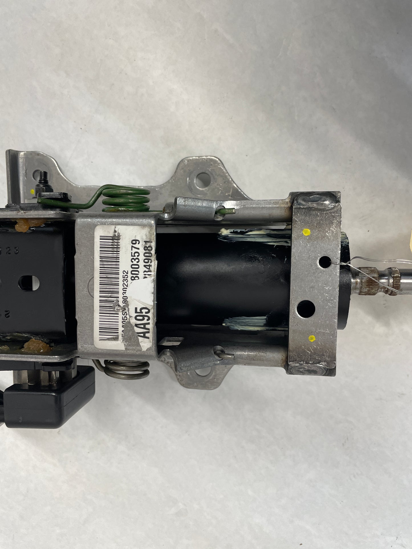 2013 Chevy Camaro ZL1 Steering Column Intermediate Shaft OEM - Day's Parts Yard