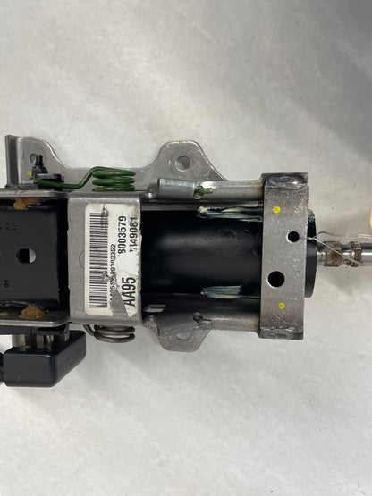 2013 Chevy Camaro ZL1 Steering Column Intermediate Shaft OEM - Day's Parts Yard