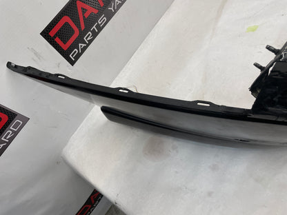 2004 Pontiac GTO Rear Bumper Cover w/ Valance OEM - Day's Parts Yard