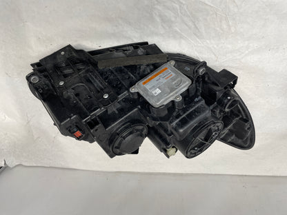 2017 Chevy SS Sedan LH Driver Head Light Lamp Headlight OEM - Day's Parts Yard