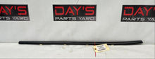 2005 Pontiac GTO RH Passenger Door Window Belt Molding Weather Strip Trim OEM