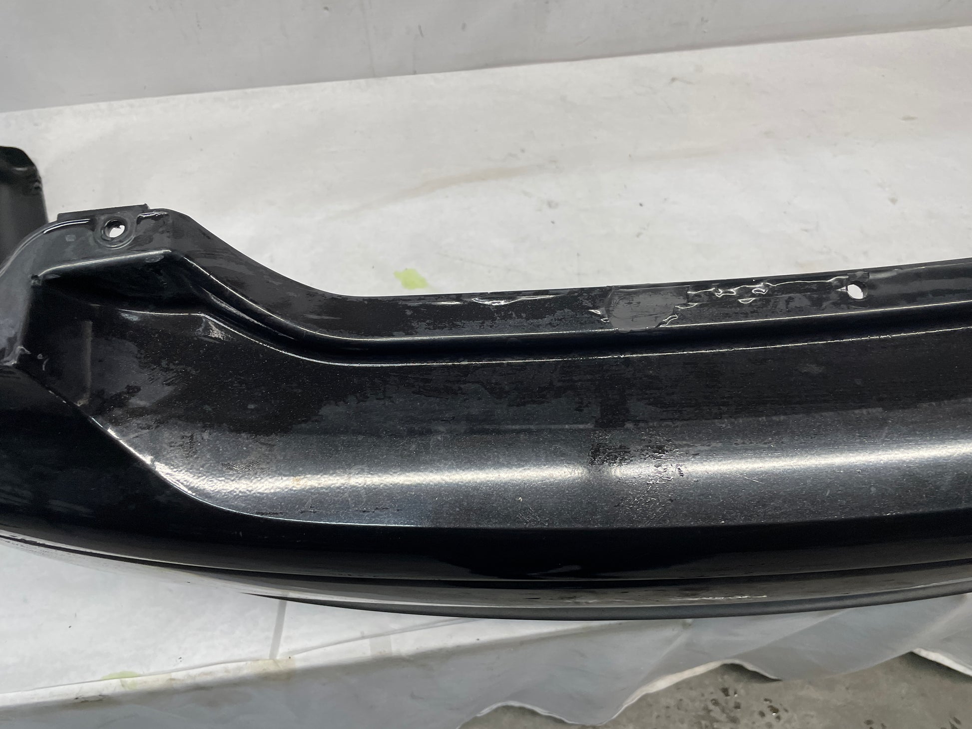 2004 Pontiac GTO Rear Bumper Cover w/ Valance OEM - Day's Parts Yard