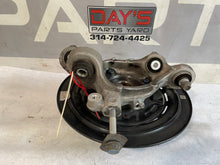 2018 Chevy Camaro ZL1 Rear RH Passenger Spindle Knuckle Hub OEM - Day's Parts Yard