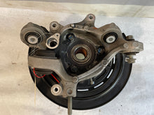 2018 Chevy Camaro ZL1 Rear RH Passenger Spindle Knuckle Hub OEM - Day's Parts Yard