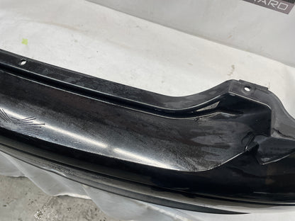 2004 Pontiac GTO Rear Bumper Cover w/ Valance OEM - Day's Parts Yard