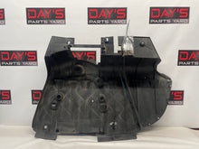 2004 Pontiac GTO Rear Air Deflector Differential Center Lower Body Cover OEM - Day's Parts Yard
