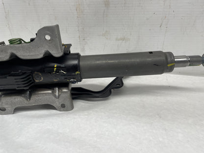 2013 Chevy Camaro ZL1 Steering Column Intermediate Shaft OEM - Day's Parts Yard