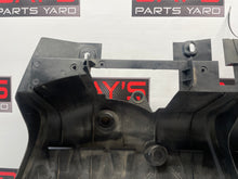2004 Pontiac GTO Rear Air Deflector Differential Center Lower Body Cover OEM - Day's Parts Yard