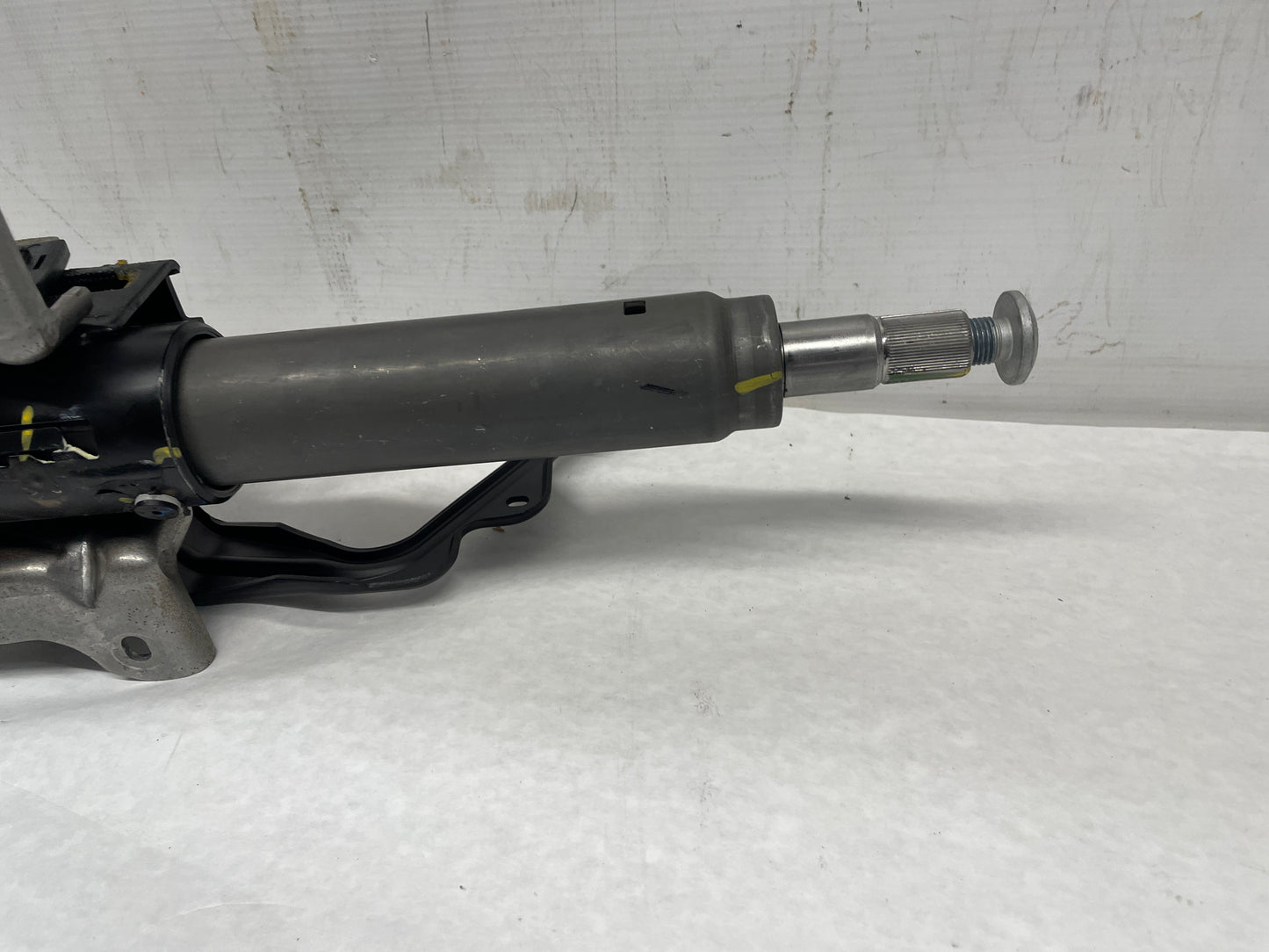 2013 Chevy Camaro ZL1 Steering Column Intermediate Shaft OEM - Day's Parts Yard