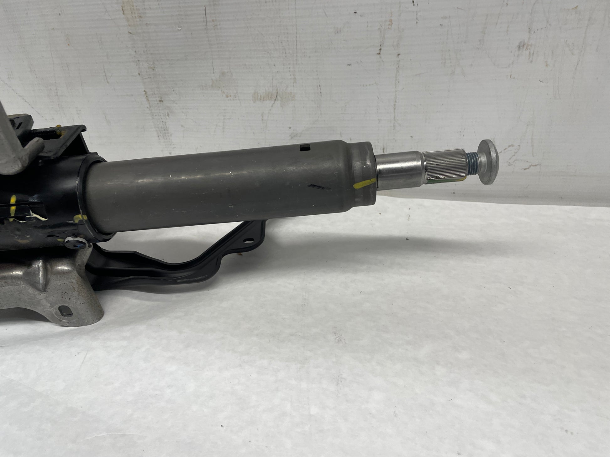2013 Chevy Camaro ZL1 Steering Column Intermediate Shaft OEM - Day's Parts Yard