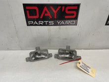 2013 Chevy Camaro ZL1 RH & LH Reverse Back Up Light Lamp OEM - Day's Parts Yard