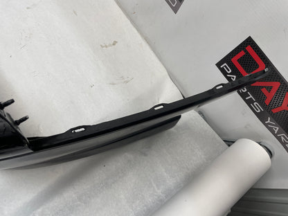 2004 Pontiac GTO Rear Bumper Cover w/ Valance OEM - Day's Parts Yard