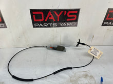 2004 Pontiac GTO Fuel Gas Door Lid Lock Actuator w/ Cable OEM - Day's Parts Yard