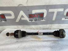 2018 Chevy Camaro ZL1 Rear RH Passenger CV Axle Half Shaft OEM - Day's Parts Yard