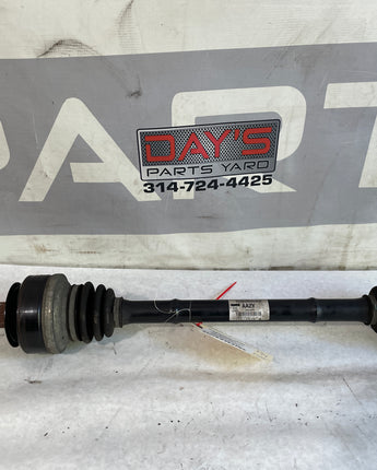 2018 Chevy Camaro ZL1 Rear RH Passenger CV Axle Half Shaft OEM