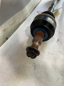 2018 Chevy Camaro ZL1 Rear RH Passenger CV Axle Half Shaft OEM - Day's Parts Yard
