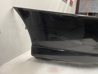 2004 Pontiac GTO Rear Bumper Cover w/ Valance OEM - Day's Parts Yard