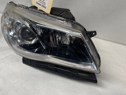 2016 Chevy SS Sedan RH Passenger Head Light Lamp Headlight OEM - Day's Parts Yard