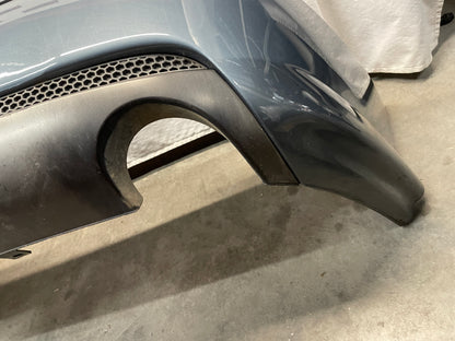 2006 Pontiac GTO Complete Rear Bumper Cover w/ Insert Valance Panel OEM - Day's Parts Yard