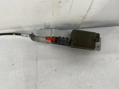 2004 Pontiac GTO Fuel Gas Door Lid Lock Actuator w/ Cable OEM - Day's Parts Yard