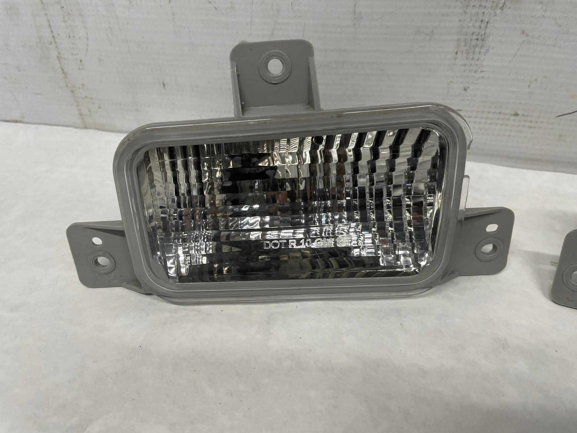 2013 Chevy Camaro ZL1 RH & LH Reverse Back Up Light Lamp OEM - Day's Parts Yard