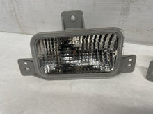 2013 Chevy Camaro ZL1 RH & LH Reverse Back Up Light Lamp OEM - Day's Parts Yard